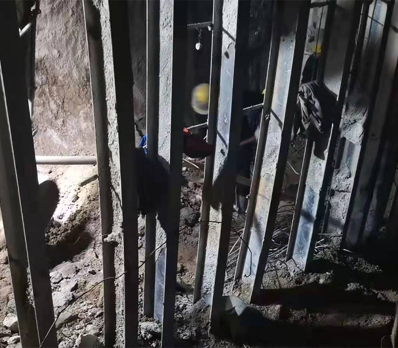 隧道工程