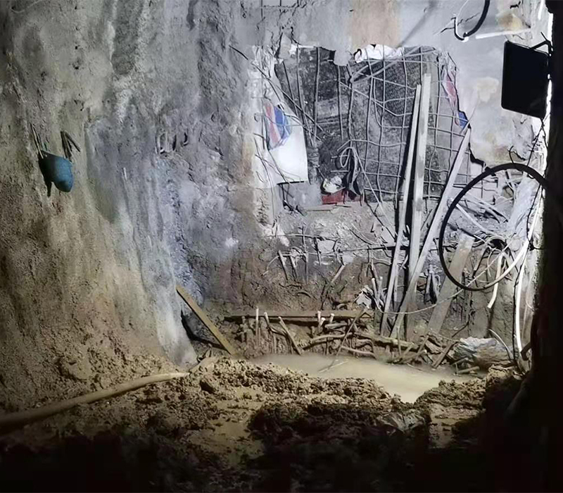 隧道工程