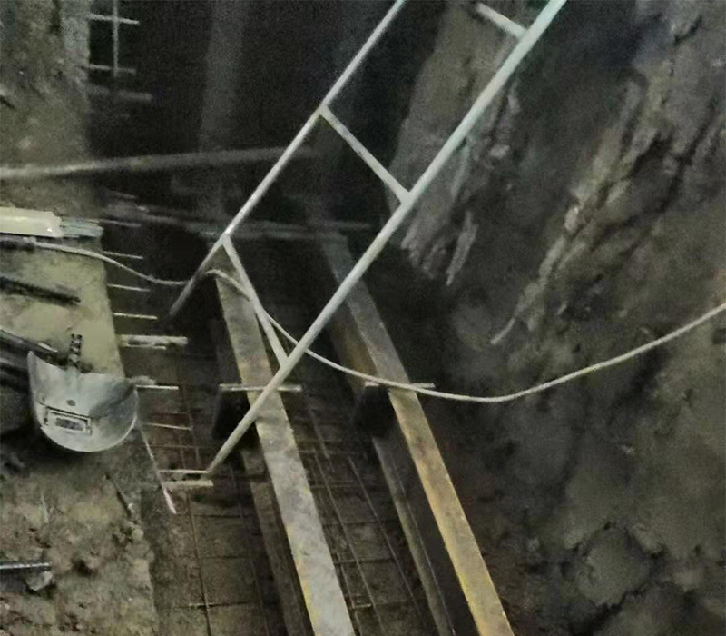 隧道工程