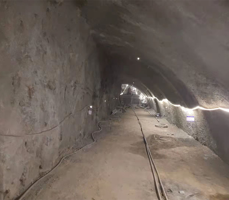 隧道工程
