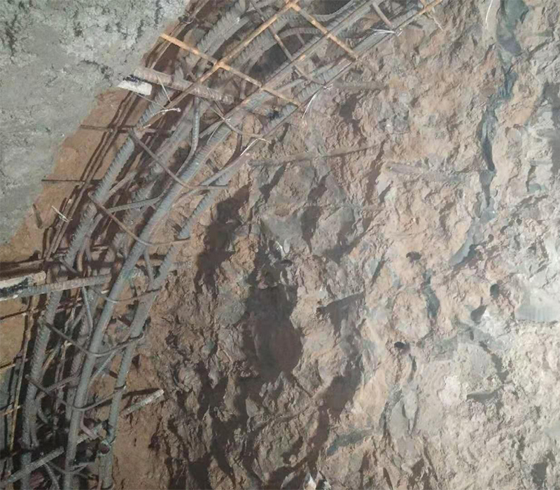隧道工程