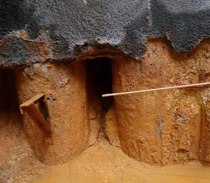 粘钢加固在房屋建筑当中的运用
