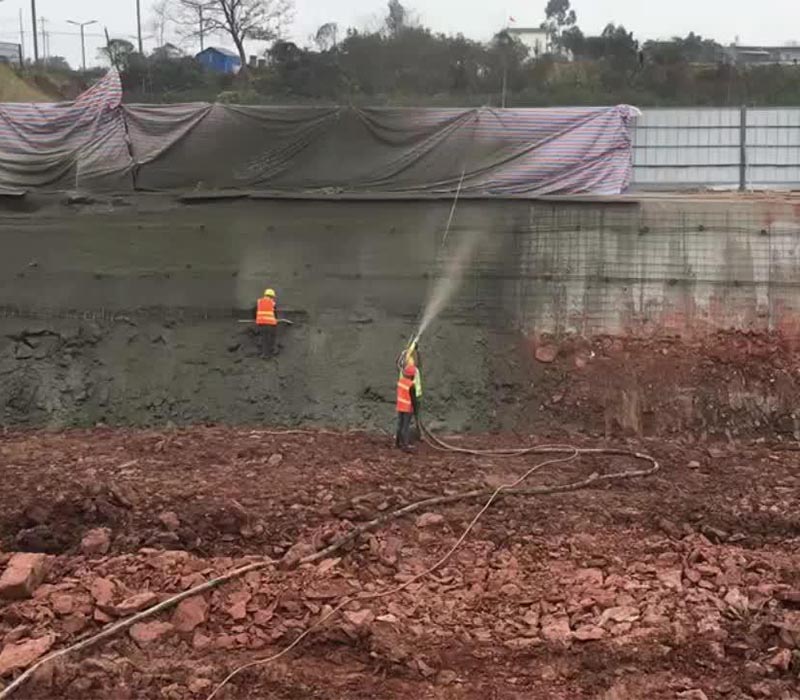 地铁注浆