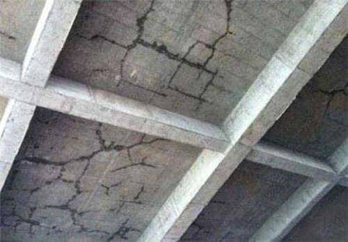 建筑结构加固
